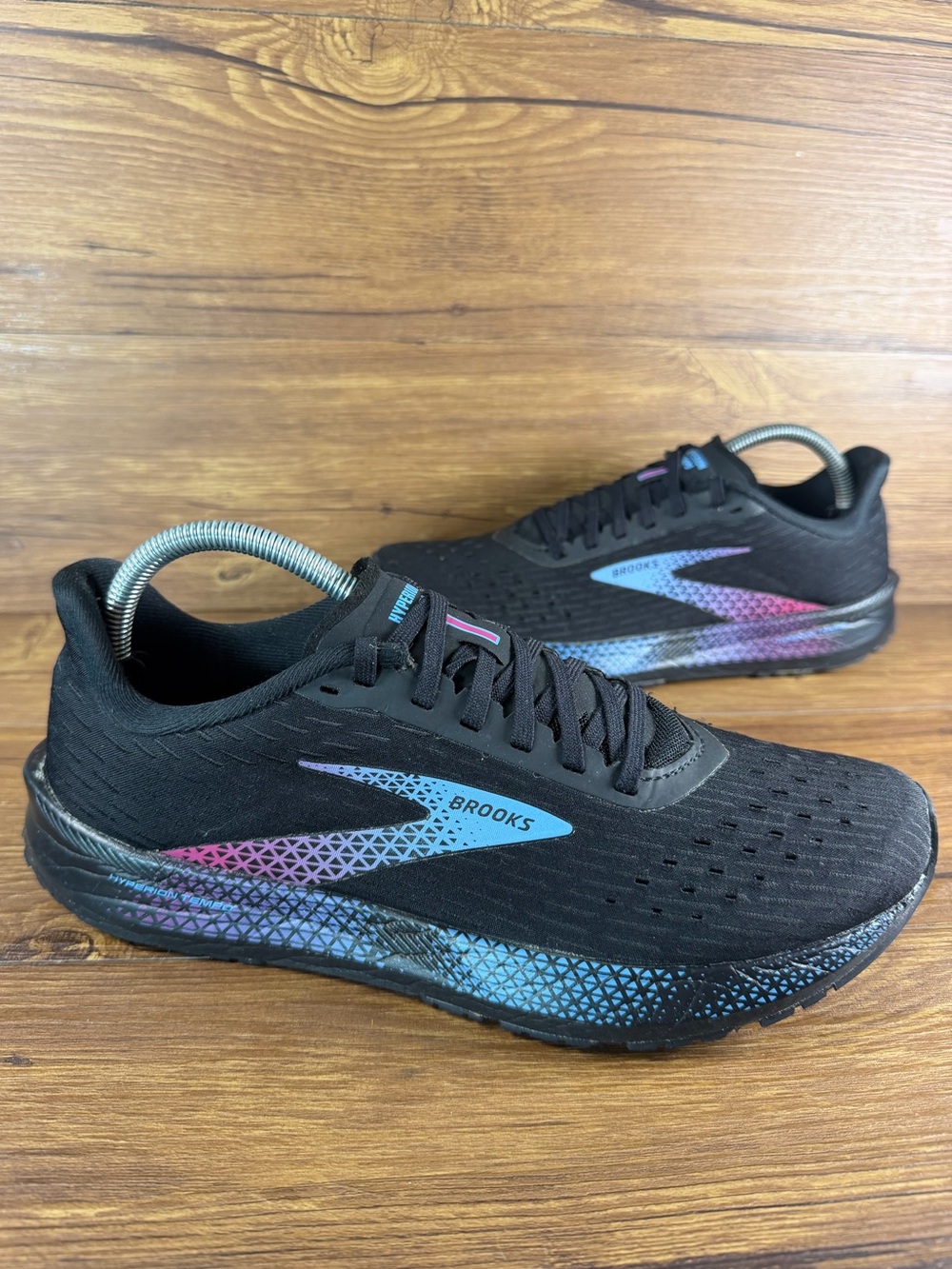 Brooks Hyperion Tempo Running Shoes Women's Size 10 Athletic Sneakers